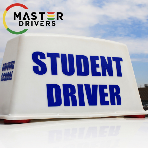 Master Drivers - Master Driving School - Are you ready to be a Master Driver?