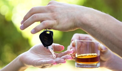 Master Driving School - Master Drivers - Tips for Safe Summer Driving - do not drive while impaired