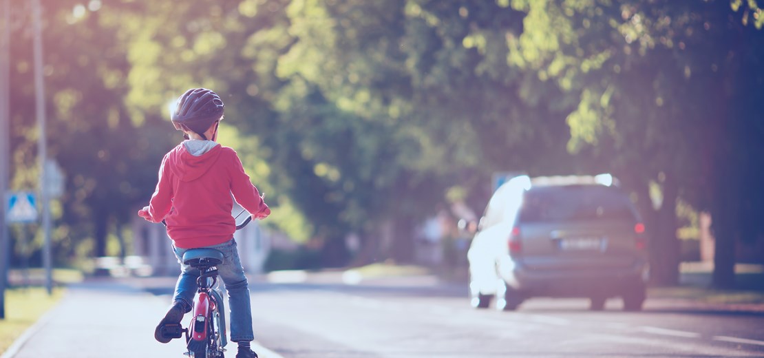 Master Driving School - Master Drivers - Tips for Safe Summer Driving - sharing the road